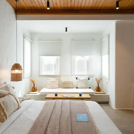 Otel Nomad Boutique - Adults Only Side