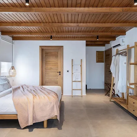 Nomad Boutique - Adults Only Otel *