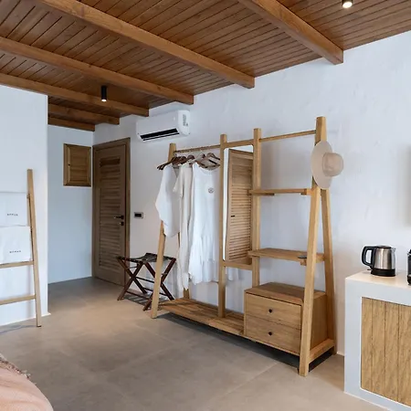 Nomad Boutique - Adults Only