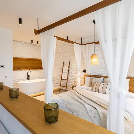 Otel Nomad Boutique - Adults Only Side