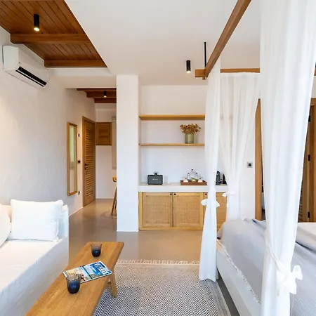 Hotel Nomad Boutique - Adults Only Sidé