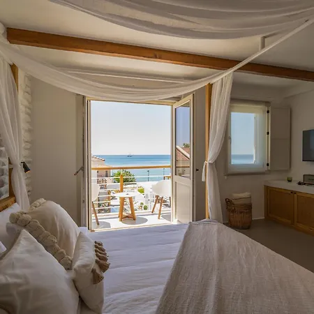 Nomad Boutique - Adults Only * Sidé