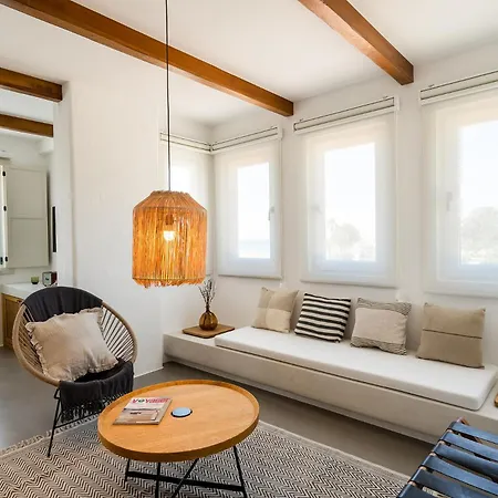 Hotel Nomad Boutique - Adults Only Sidé