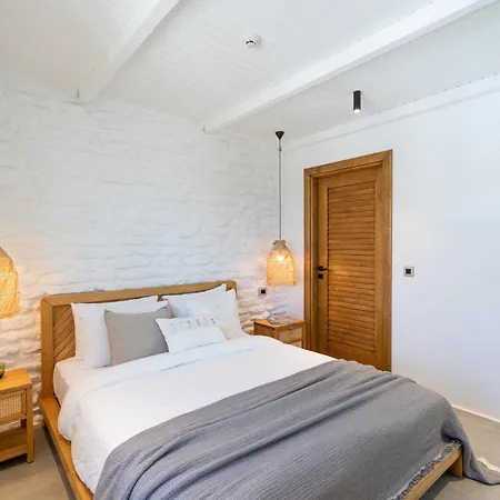 Otel Nomad Boutique - Adults Only *