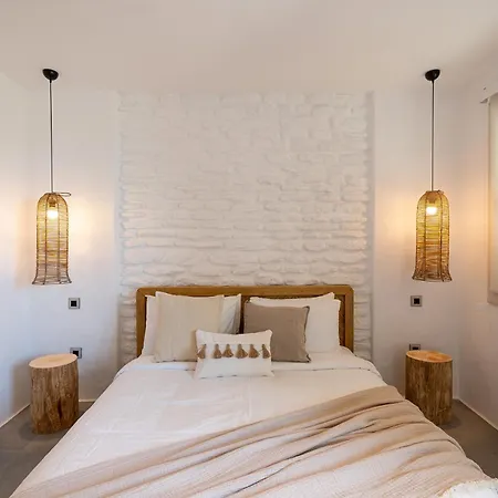 Hotel Nomad Boutique - Adults Only Sidé