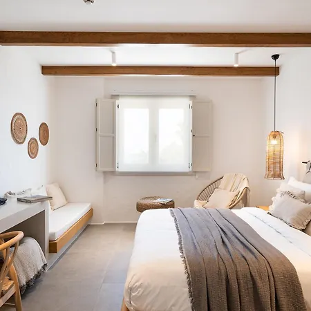 Nomad Boutique - Adults Only * Sidé