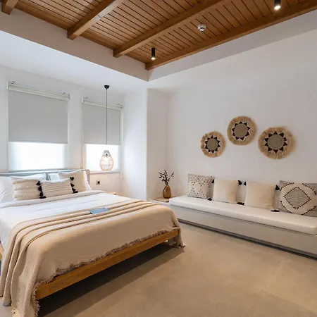 Nomad Boutique - Adults Only * Sidé