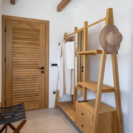 Nomad Boutique - Adults Only Otel