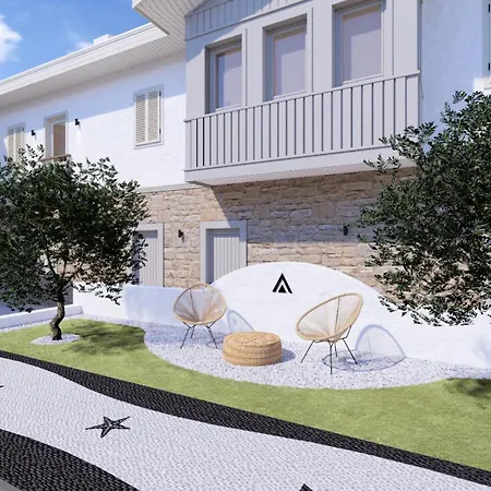 Nomad Boutique - Adults Only Hotel Sidé