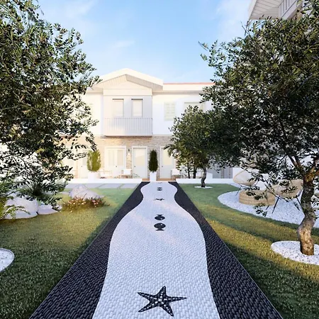 Nomad Boutique - Adults Only Otel