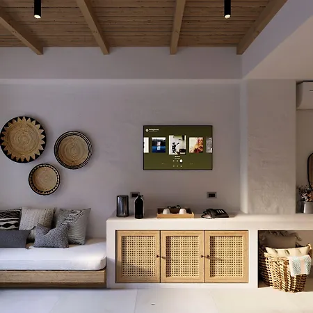 Otel Nomad Boutique - Adults Only