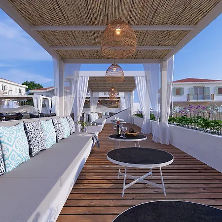 Otel Nomad Boutique - Adults Only *