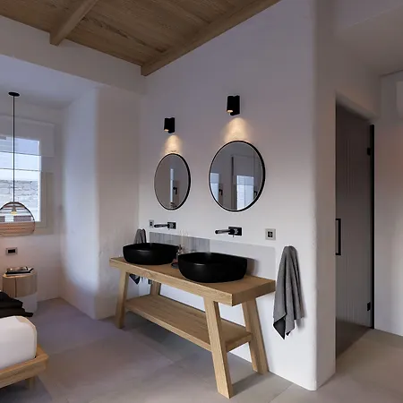 Nomad Boutique - Adults Only Otel