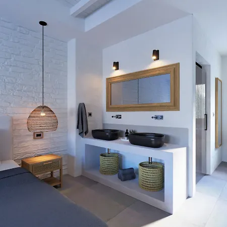 Nomad Boutique - Adults Only Otel