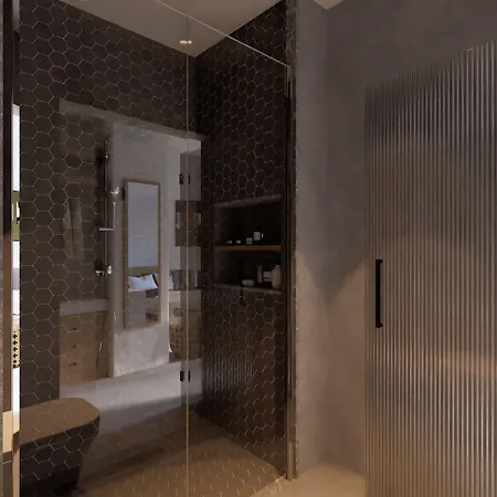 Otel Nomad Boutique - Adults Only