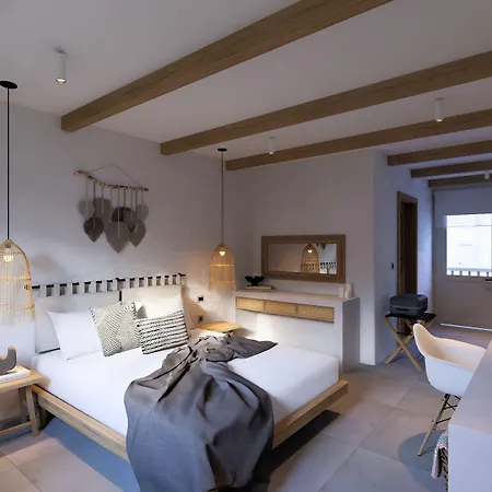 Nomad Boutique - Adults Only Otel *