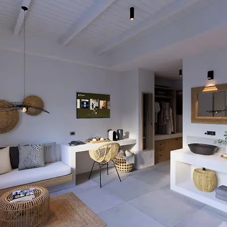 Hotel Nomad Boutique - Adults Only