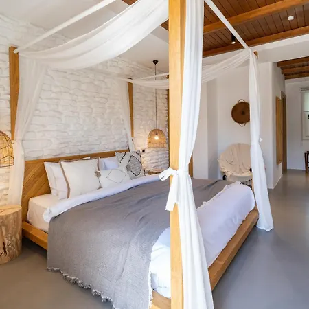 Nomad Boutique - Adults Only Otel