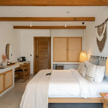 Otel Nomad Boutique - Adults Only