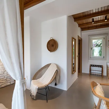 Nomad Boutique - Adults Only Otel