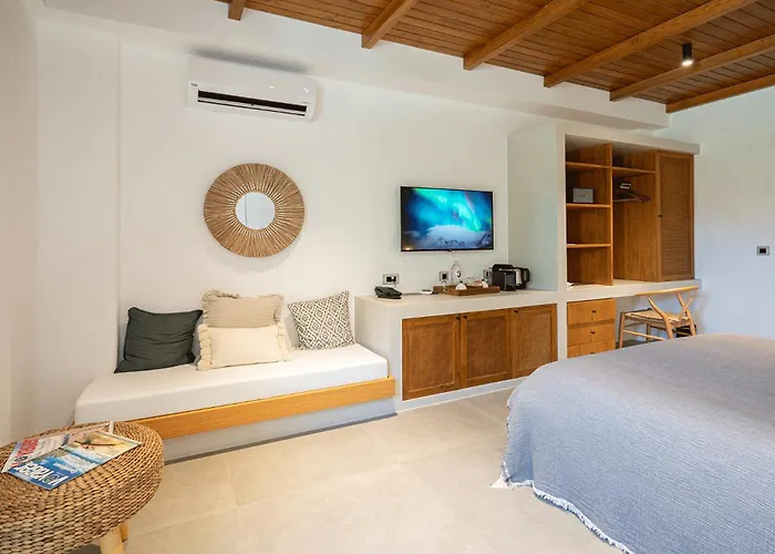 Nomad Boutique - Adults Only فندق