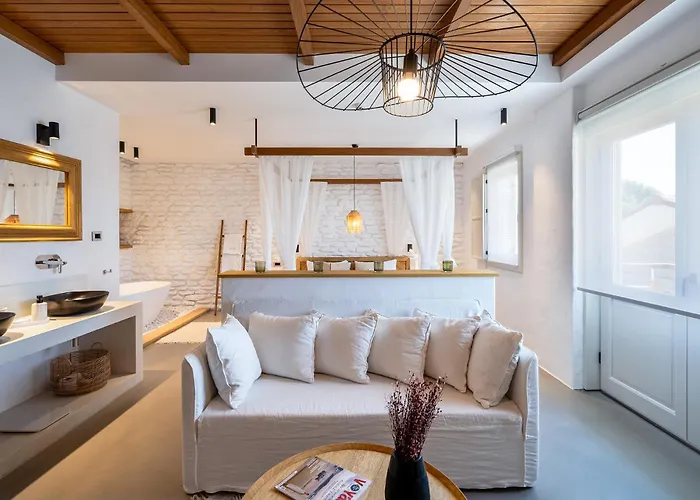 Nomad Boutique - Adults Only Hotel *