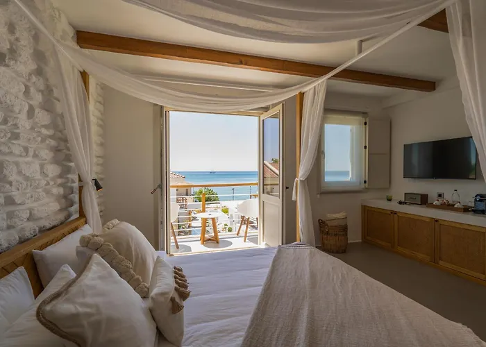 Nomad Boutique - Adults Only * سيدي