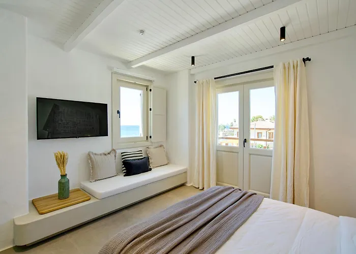 Nomad Boutique - Adults Only سيدي