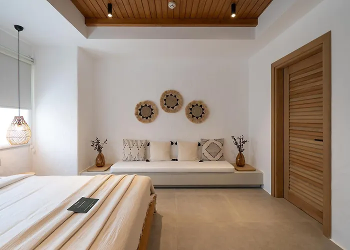 Nomad Boutique - Adults Only سيدي