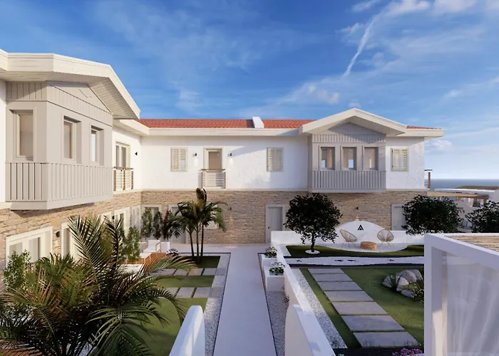 فندق Nomad Boutique - Adults Only