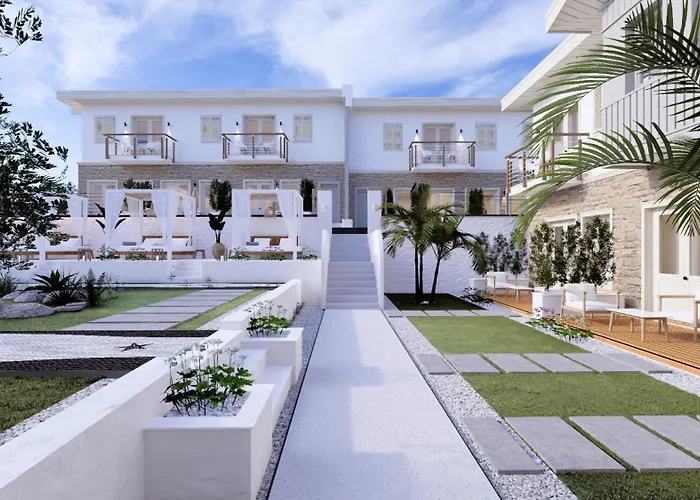 Nomad Boutique - Adults Only Side