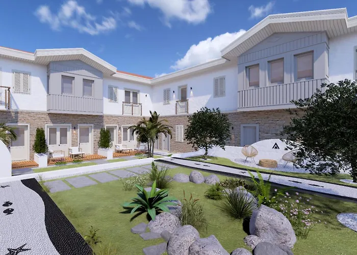 Nomad Boutique - Adults Only فندق