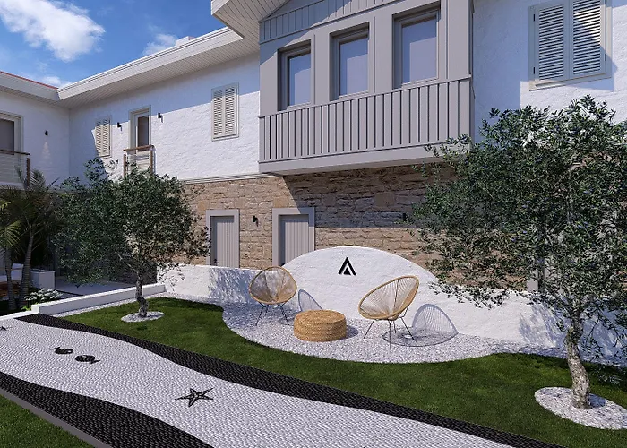 Nomad Boutique - Adults Only سيدي