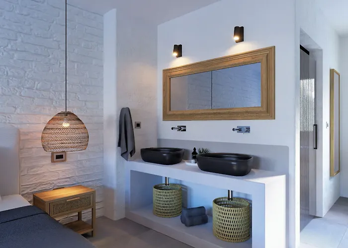 Nomad Boutique - Adults Only فندق