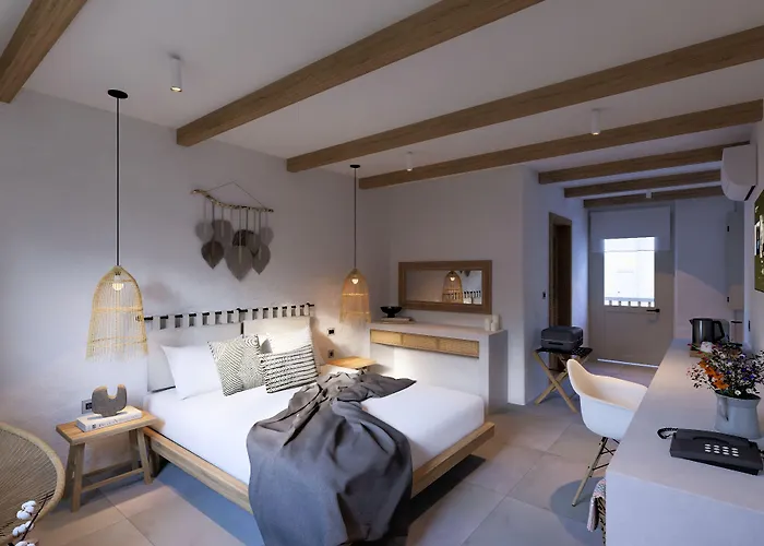 Nomad Boutique - Adults Only Hotel *