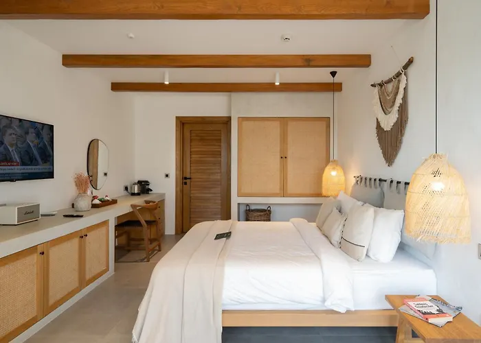 Hotel Nomad Boutique - Adults Only