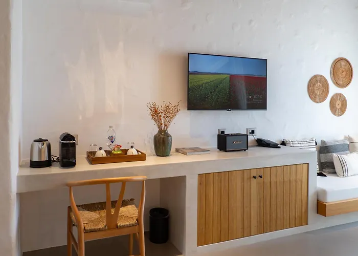 Nomad Boutique - Adults Only Side