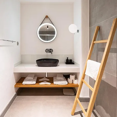 فندق Nomad Boutique - Adults Only سيدي