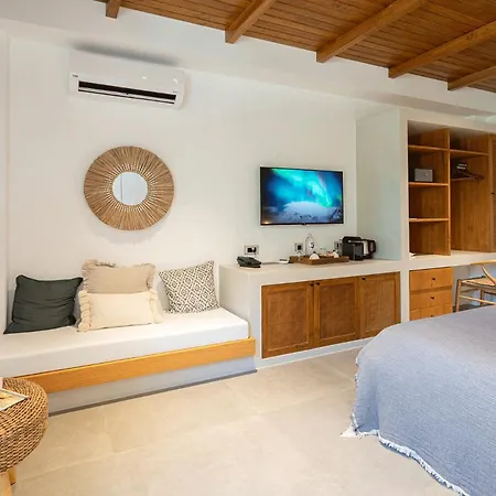 Nomad Boutique - Adults Only فندق