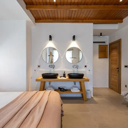 Nomad Boutique - Adults Only سيدي