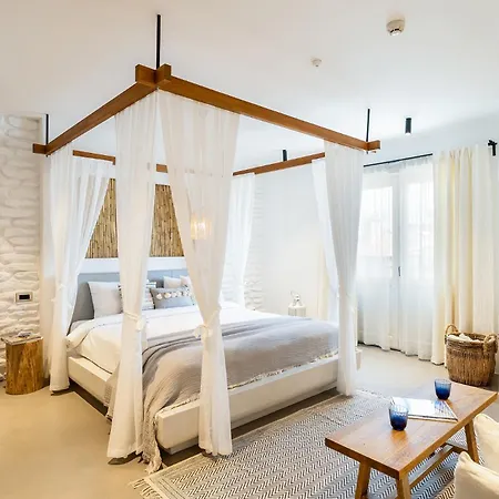 فندق Nomad Boutique - Adults Only *