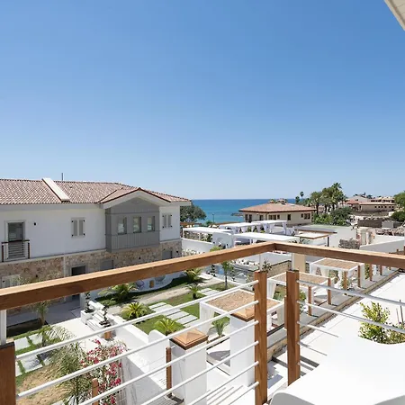 Nomad Boutique - Adults Only سيدي