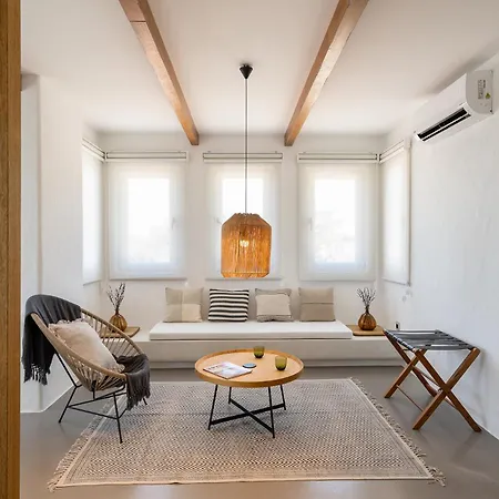 فندق Nomad Boutique - Adults Only *