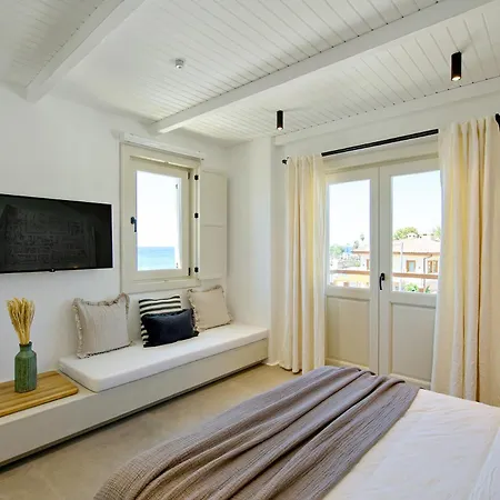 Nomad Boutique - Adults Only سيدي