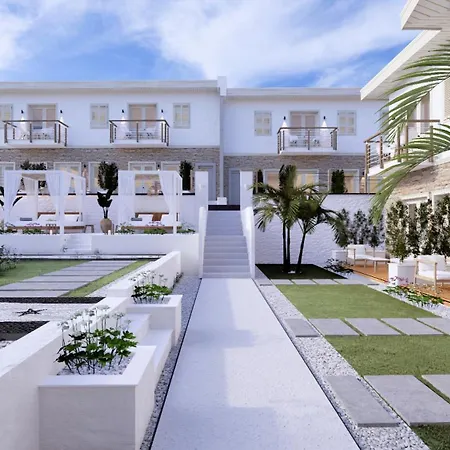 Nomad Boutique - Adults Only Sidé