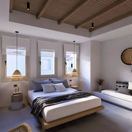 Nomad Boutique - Adults Only * سيدي