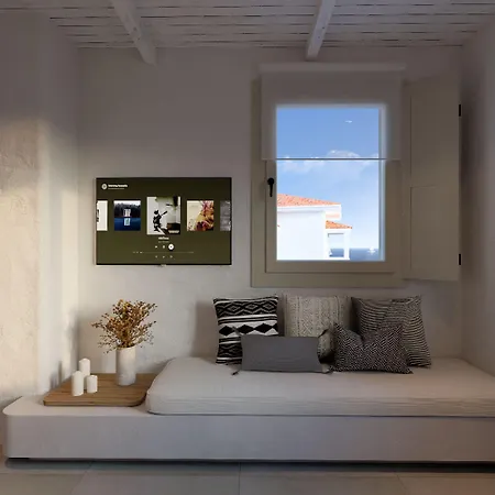 فندق Nomad Boutique - Adults Only سيدي