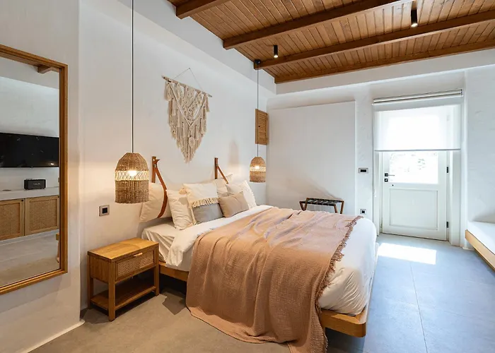 Hotell Nomad Boutique - Adults Only