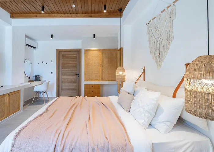 Nomad Boutique - Adults Only Hotell *