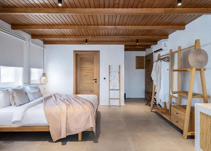 Nomad Boutique - Adults Only Hotell *